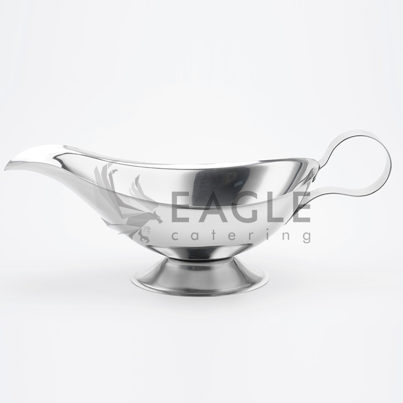 Stainless Steel Mini Sauce Cup