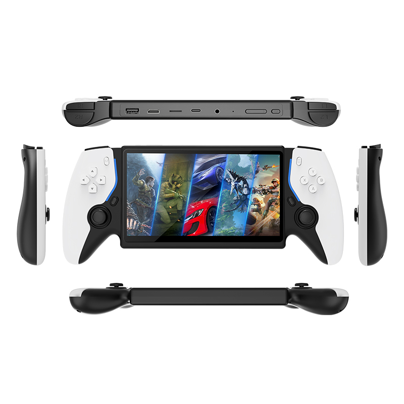 Портативная игровая консоль PS5 Portal HC8000