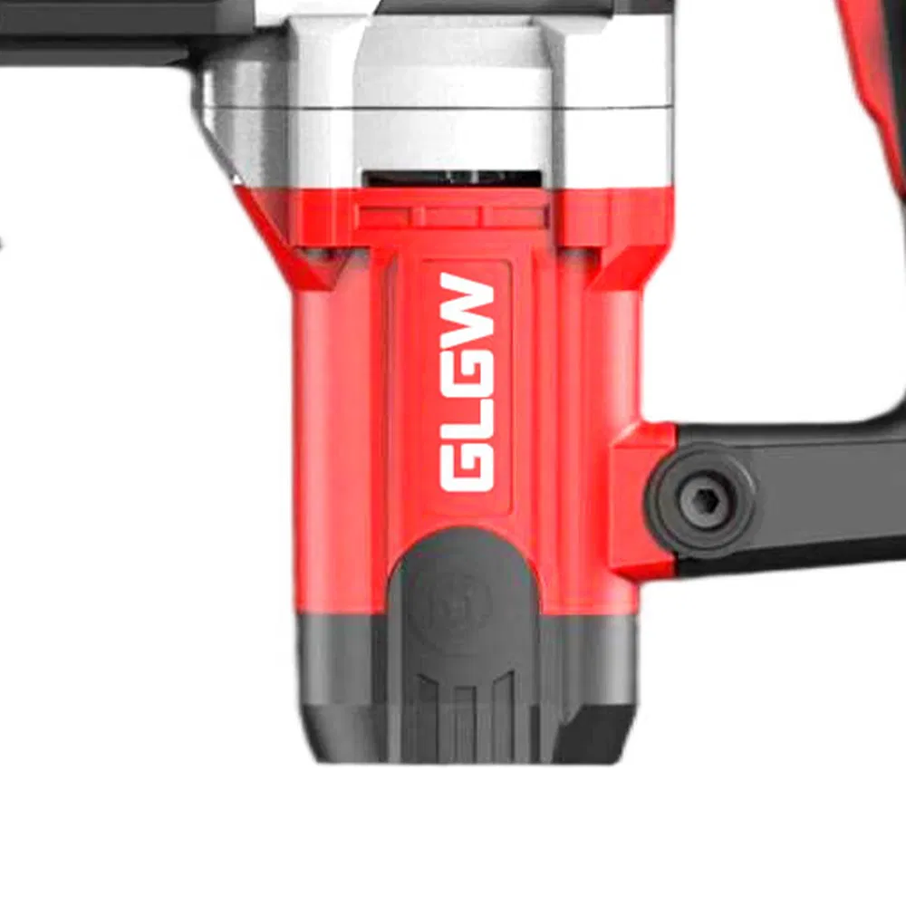 Отбойный молоток GLGW 1300W SDS Hex 35мм
