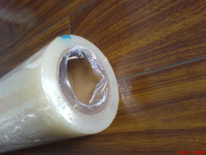Protector Film for Automobile Carpet