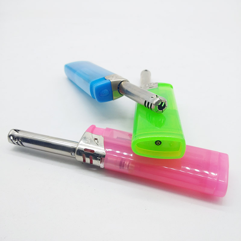 Manufacture Wholesale Kitchen High Selling Botune BBQ Lighter with Competive Discount
