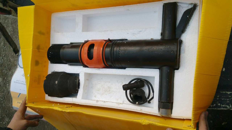 Ручной пневматический отбойный молоток, электрический бреекер