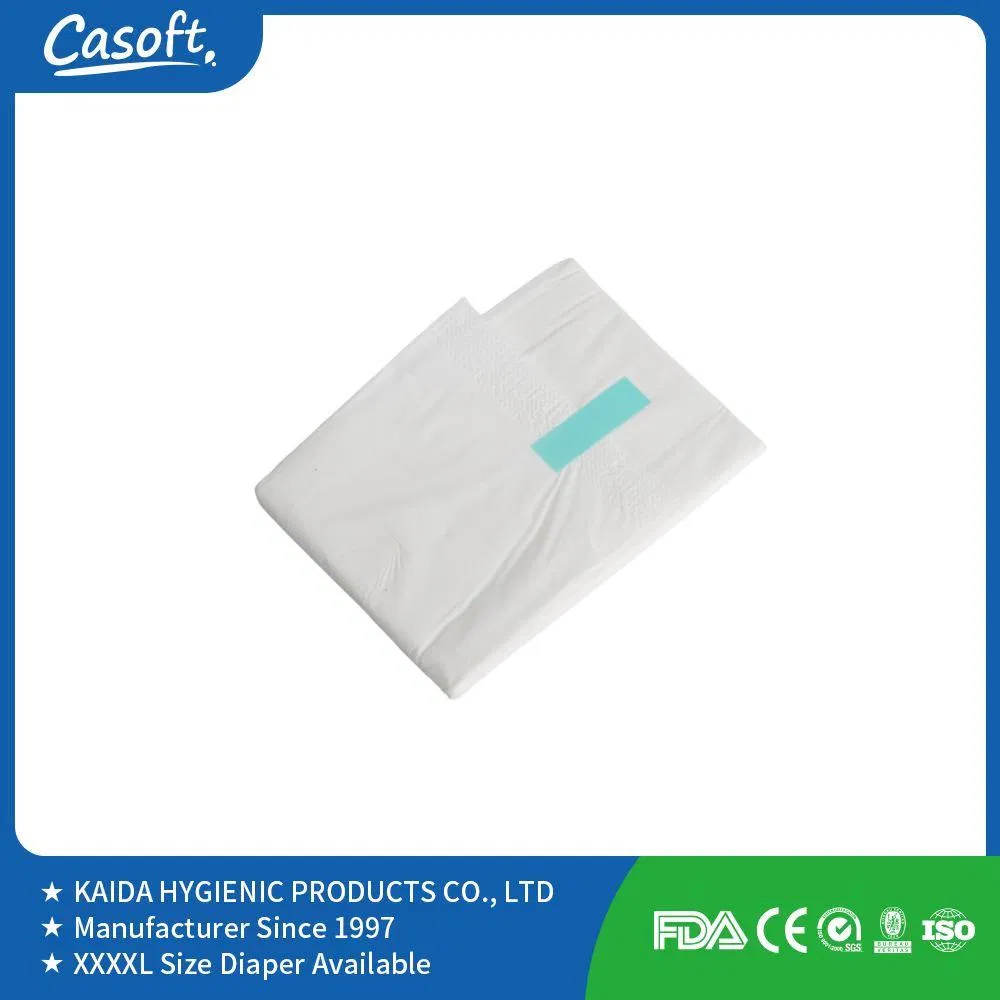 Wholesale Free Sample Hot Selling Anion Chip Dry Surface Women Pads Sanitary Napkin Manufacturer
