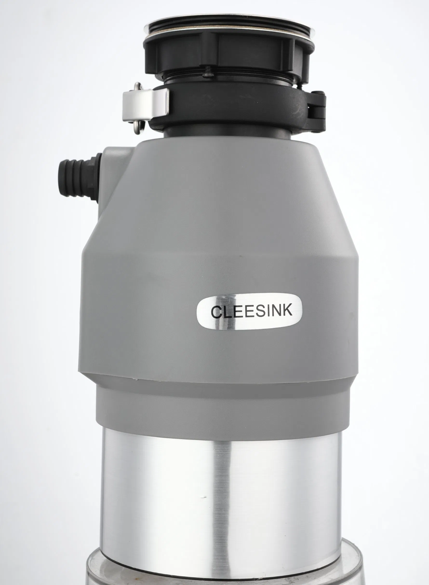 1HP Kitchen Sink Food Waste Disposer for Heavy Duty