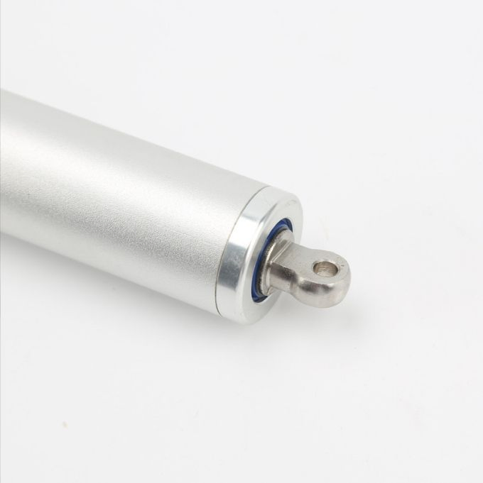 Modern Electric Linear Actuator for Automatic Tubular Window Opener Factory Price for Skylight Easy Screw Installation