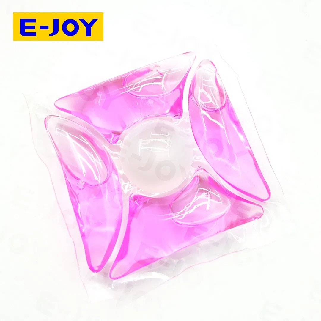 High-Efficiency Deep Cleaning Antibacterial Laundry Pods with Long-Lasting Scent