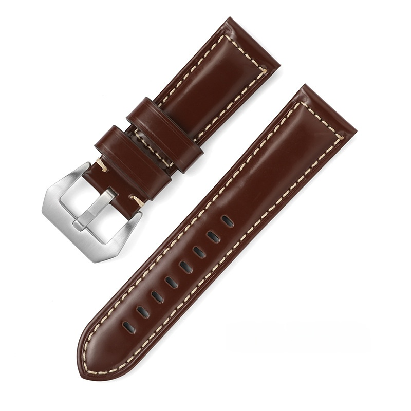 Professional Watch Strap Manufacturer - Supplying a Diverse Range of High-Quality Leather Bands