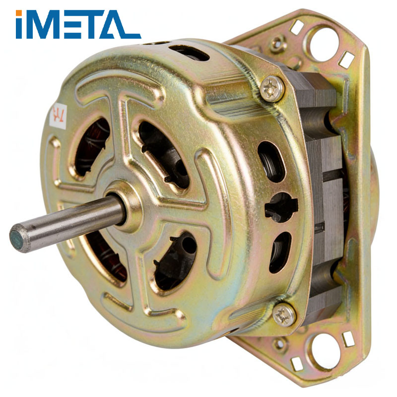 Washing Machine Part Three Phase 2side Direct Drive LG Washer Drain Motor