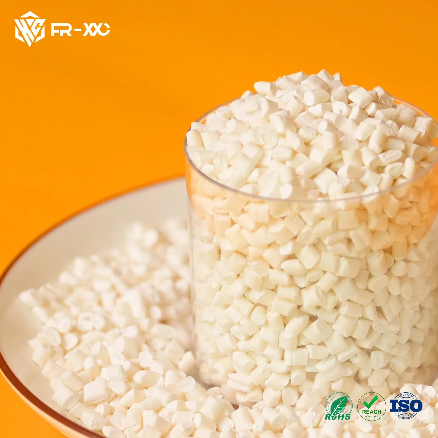 Versatile Flame-Retardant Masterbatch for Enhanced PP Fire Performance