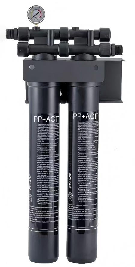 Premium OEM Water Filter Purifier System for High-Volume Coffee and Ice Machines