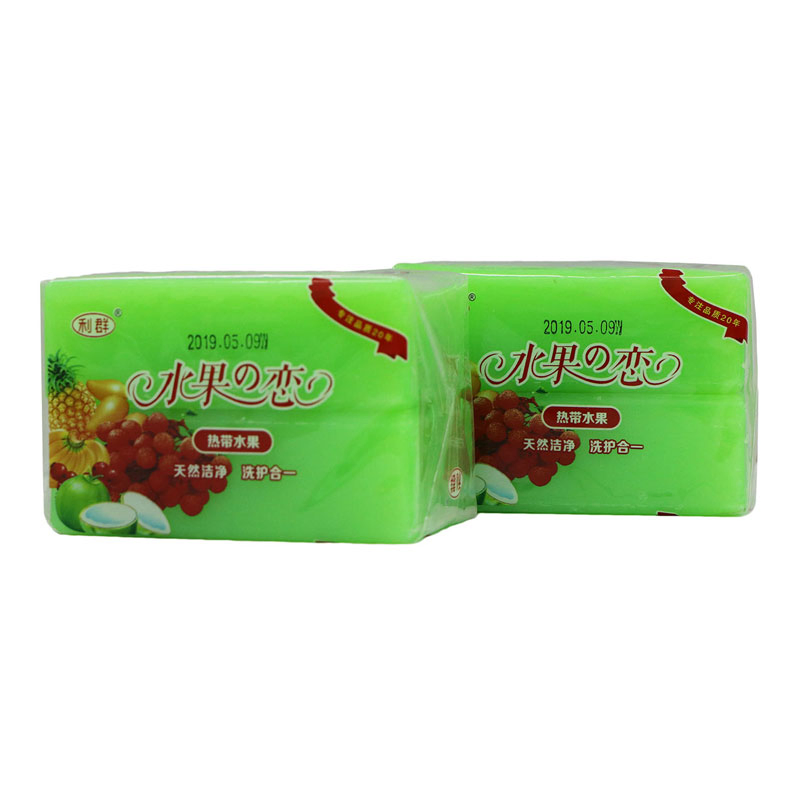 Competitive Price Fruit Smellcheap Powerful Laundry Antiseptic Multipurpose Travel Natural Soap