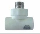 PPR Fitting Pipe Fitting Male Tee