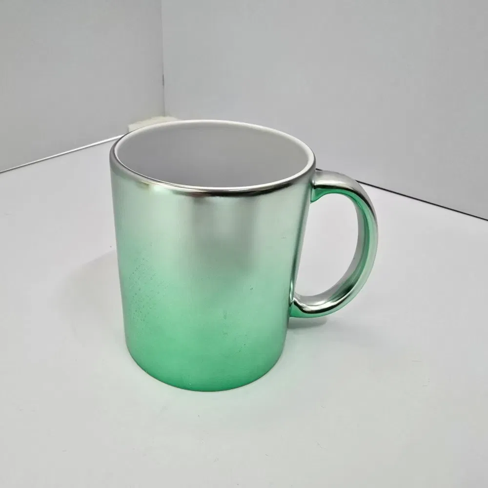Textured Rough Surface Custom Coffee Tea Enthusiast Collection Gift Ceramic Mug