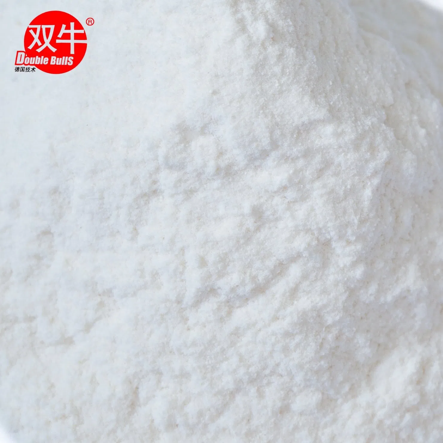 Professional Factory Supply Redispersible Polymer Powder Vae Rdp Copolym Powder for Smoothing Mortar /Concrete
