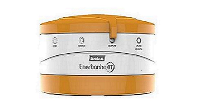 Kenya Enerbras 4t Shower 220/230V 6800W Instant Shower Heater for Bath