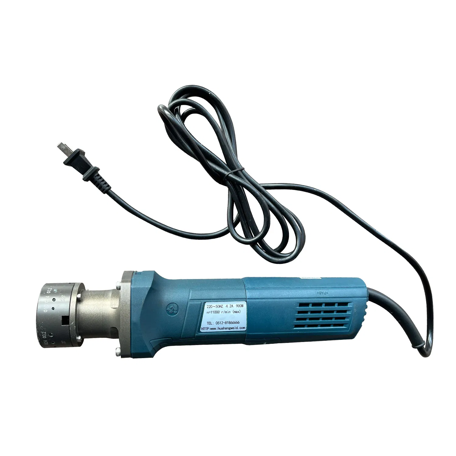 Переносная шлифовальная машина для вольфрамовых электродов