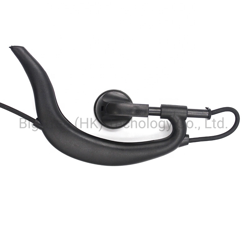 Гарнитура для рации Motorola 2-Pin CP040 DP1400 EP450