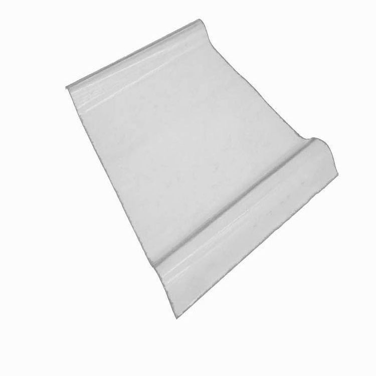 Factory Supplying Corrugated Fiberglass FRP Sheet 760 Model Sheet for Roof