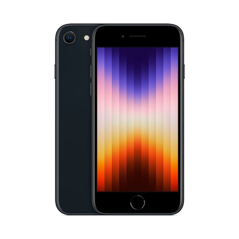 Refurbished Original Mobile Phones Unlocked Phone Used Cellphone for Phone Se 2ND Generation 64GB 256GB