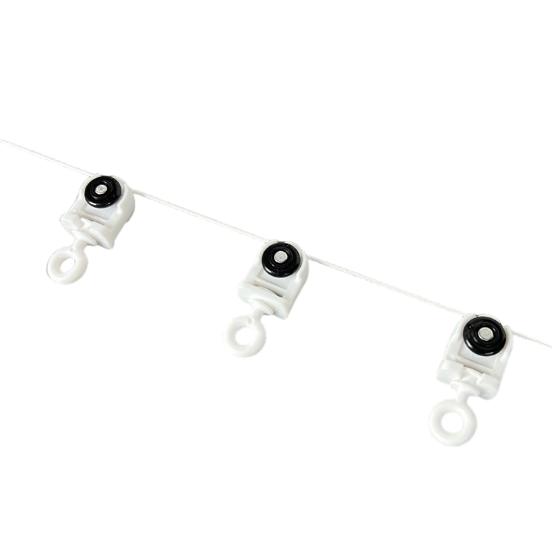 Factory High Quality Curtain Accessories Wave Track Runners