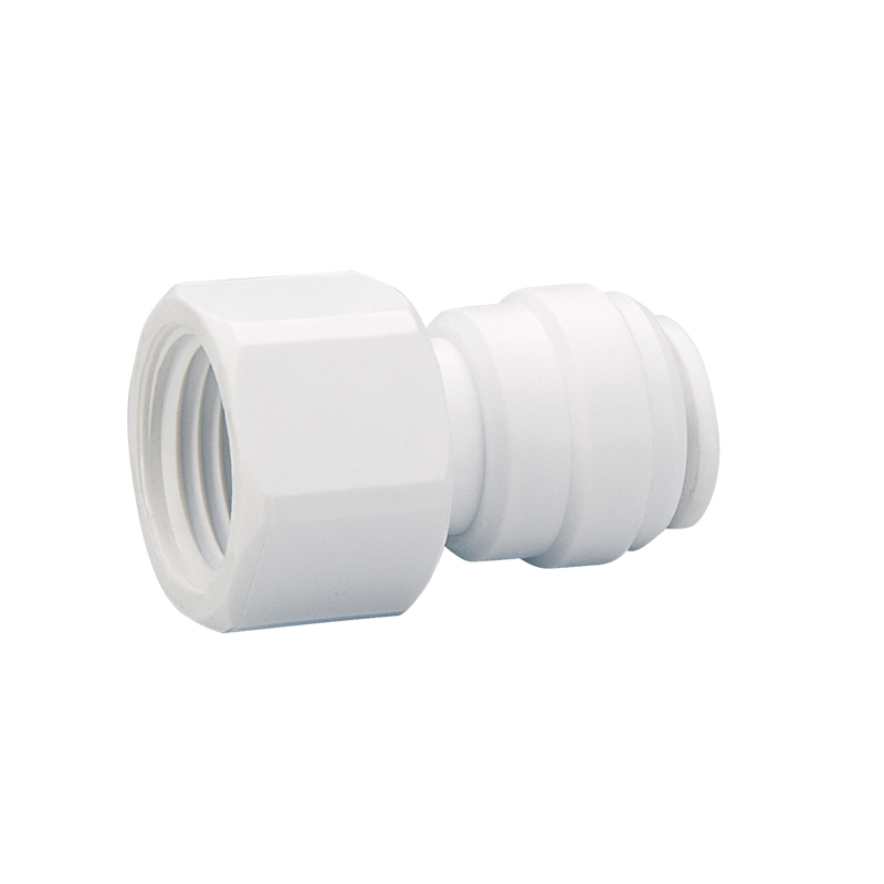 Eastcooler Efin1208 Tube: 12mm, Thread: 1/2" Water Fitting