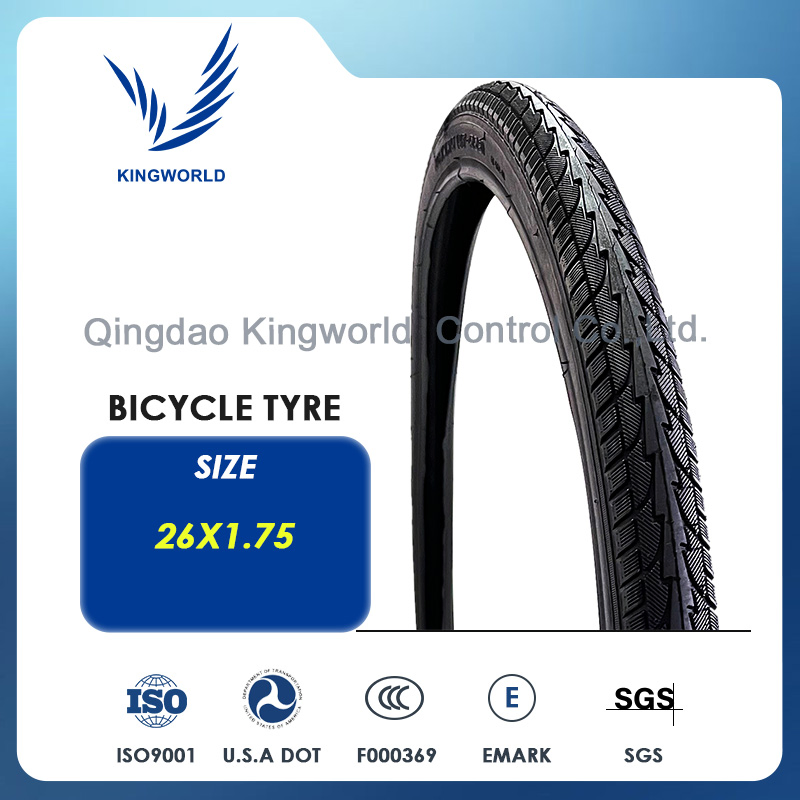 Велосипедная покрышка 26 дюймов VGOOD