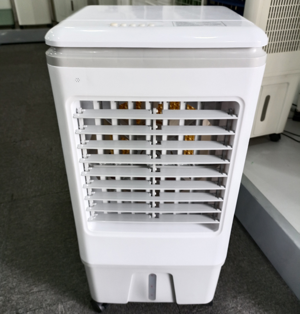 Room Air Conditioner Air Conditioner Cooler Window Air Conditioner Portable Mini Air Conditioner Desert Cooling System Industrial Stand Fan Rechargeable Fan