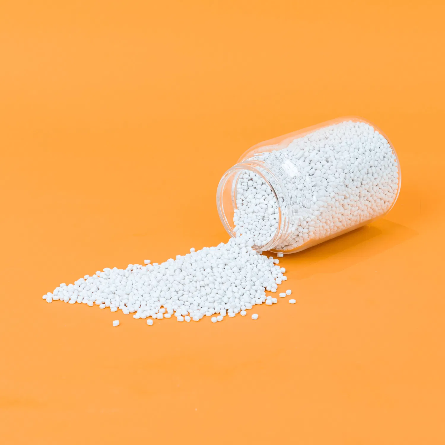 XXC-FR M8270 Plastic Additive Flame Retardant Granule for PP