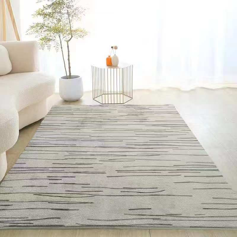 Good Quality Wholesale Price Anti Slip Custom Wholesale Modern Nordic Home Printed Area Rug/Flooring Mat/Carpets for Living Room/Bedroom/Kitchen/Entrance