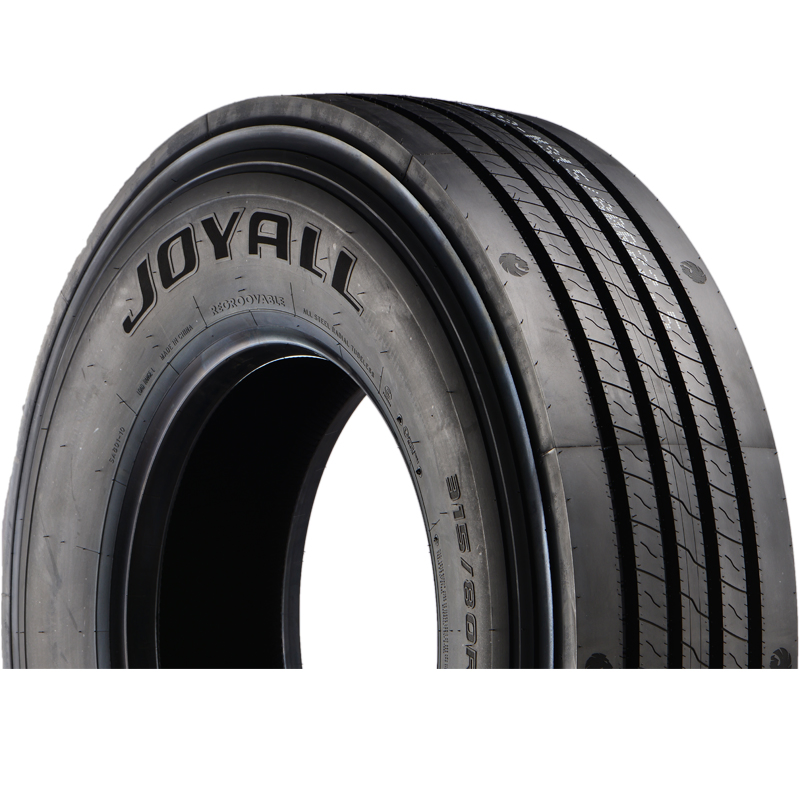 Joyall 295/80R22.5 A8 Грузовая шина для прицепа