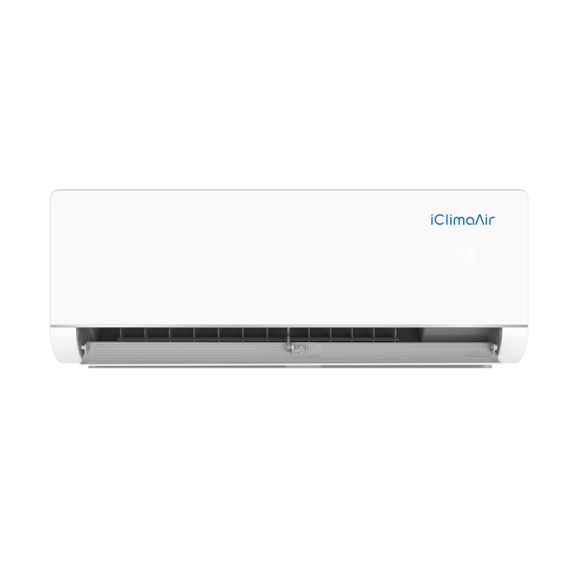 Wholesale OEM Inverter 9000-24000 BTU Mini Split Air Conditioning Heater Electric AC R410A Split Wall Mounted Air Conditioners