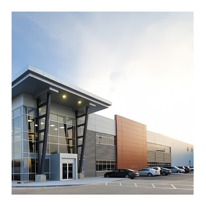 Алюминиевые композитные панели 1220x2240 мм с текстурой дерева