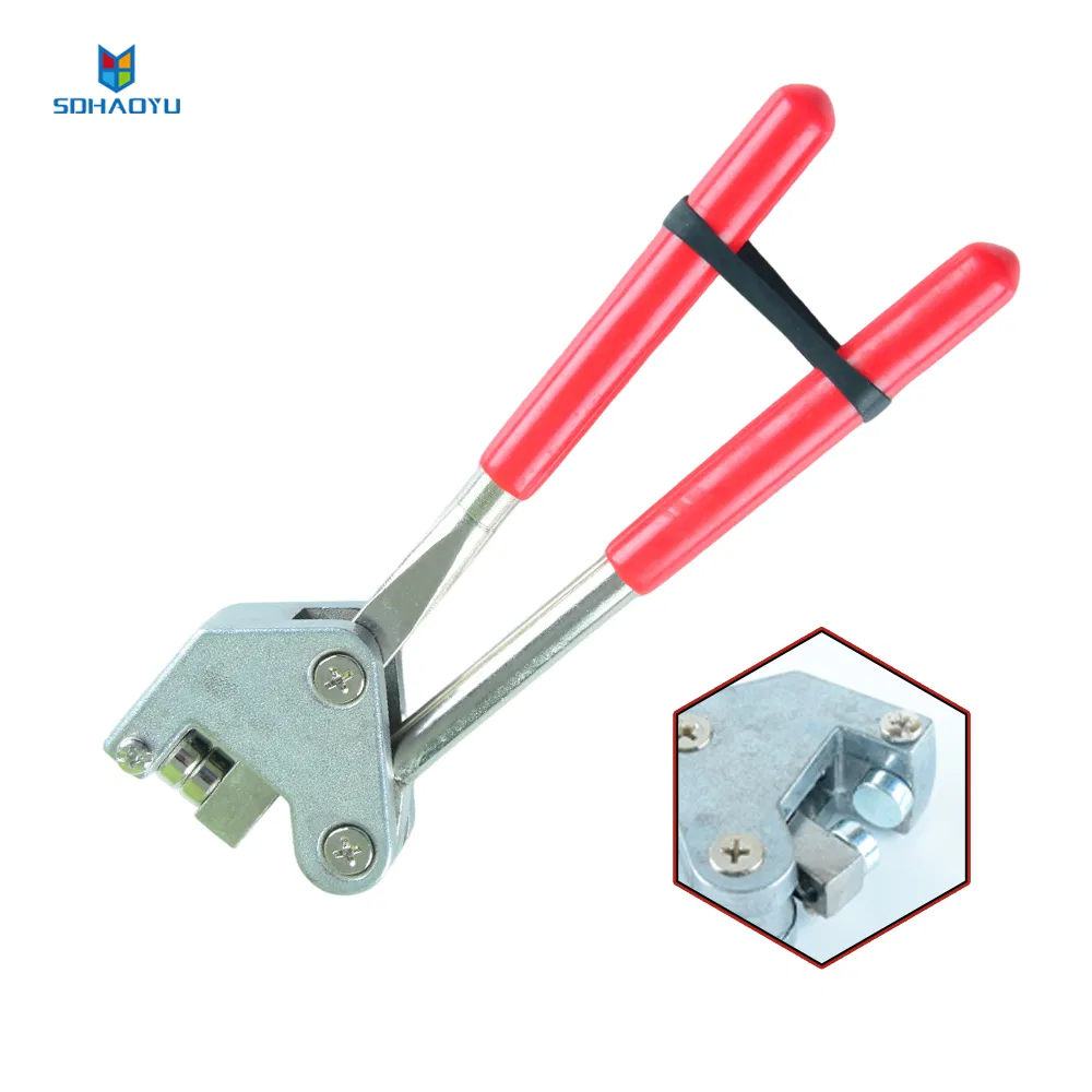 Клещи для пломбирования электросчетчиков HAOYU