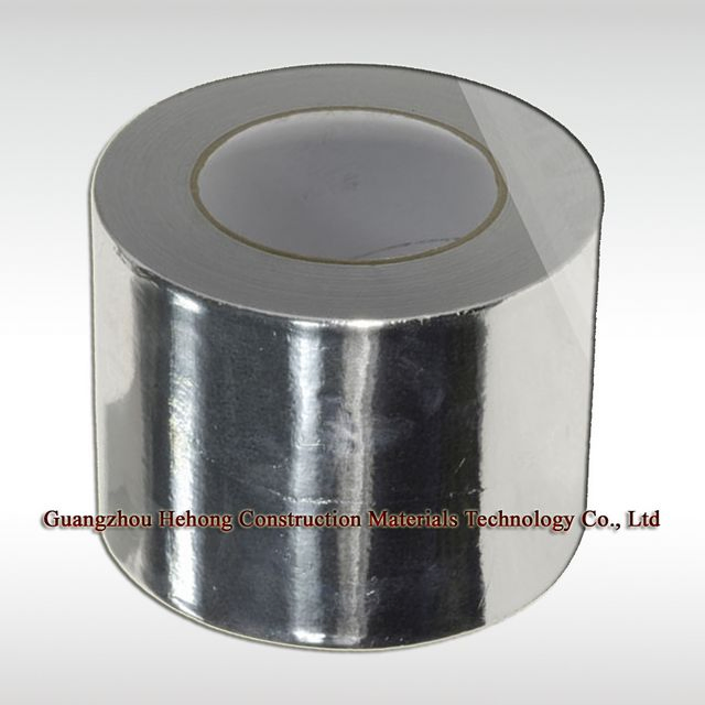 Refrigerator Insulation Aluminum Foil Adhesive Tape