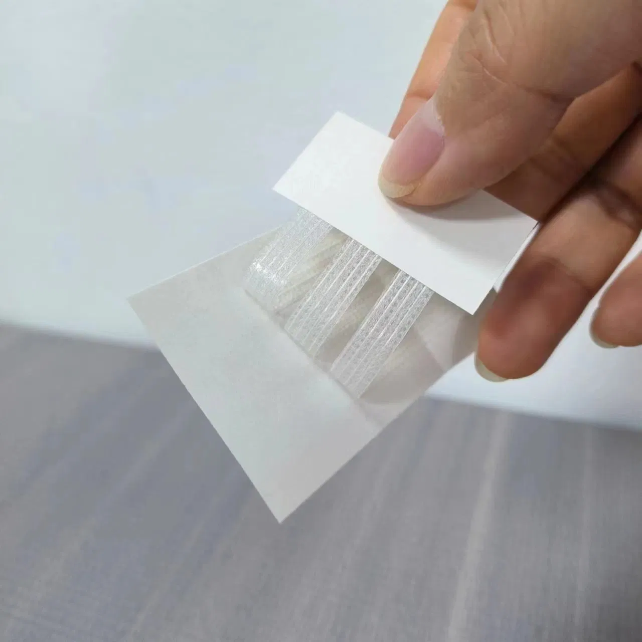 Wholesale Wound Skin Closure Sterile Adhesive Steri-Strip Tape Less Posting Dressing Beauty & Personal Care Product