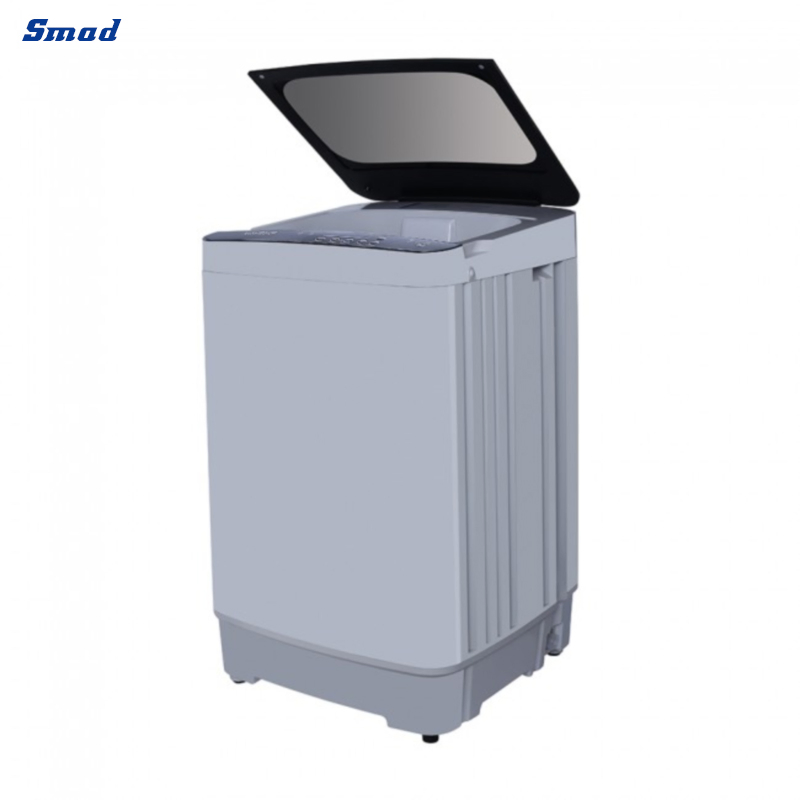 18kg Automatic Top Loading Washing Machine