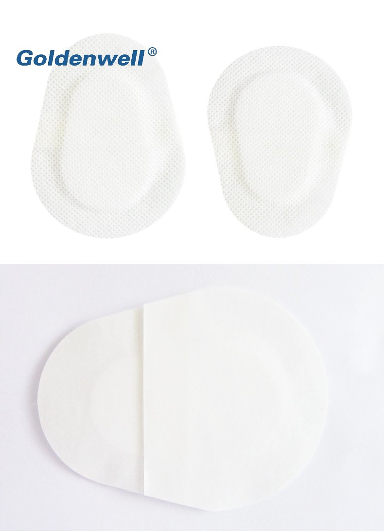 High Quality Medical Amblyopia Kids Eye Patch