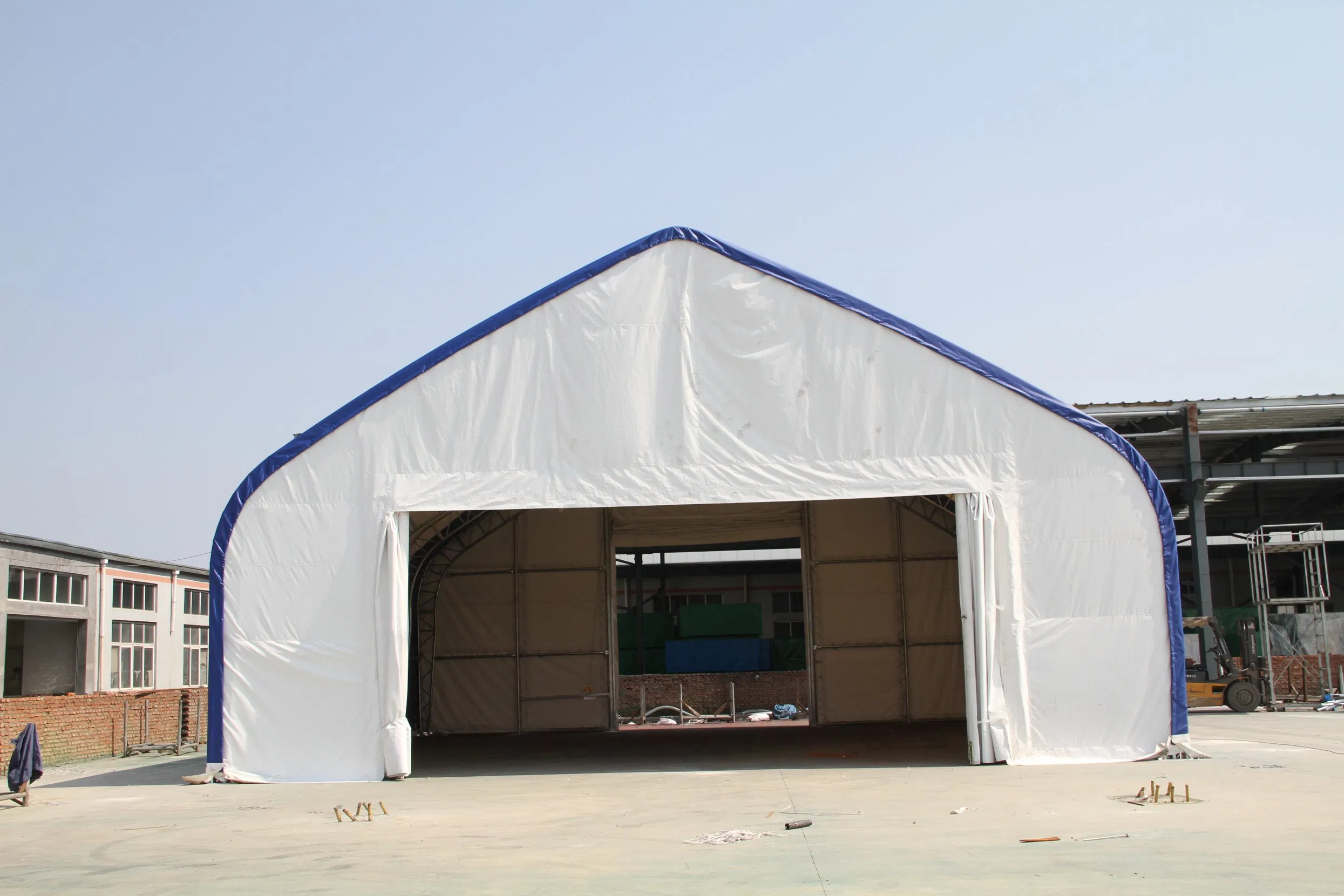 13m Aircraft Hangar Strong Shelter