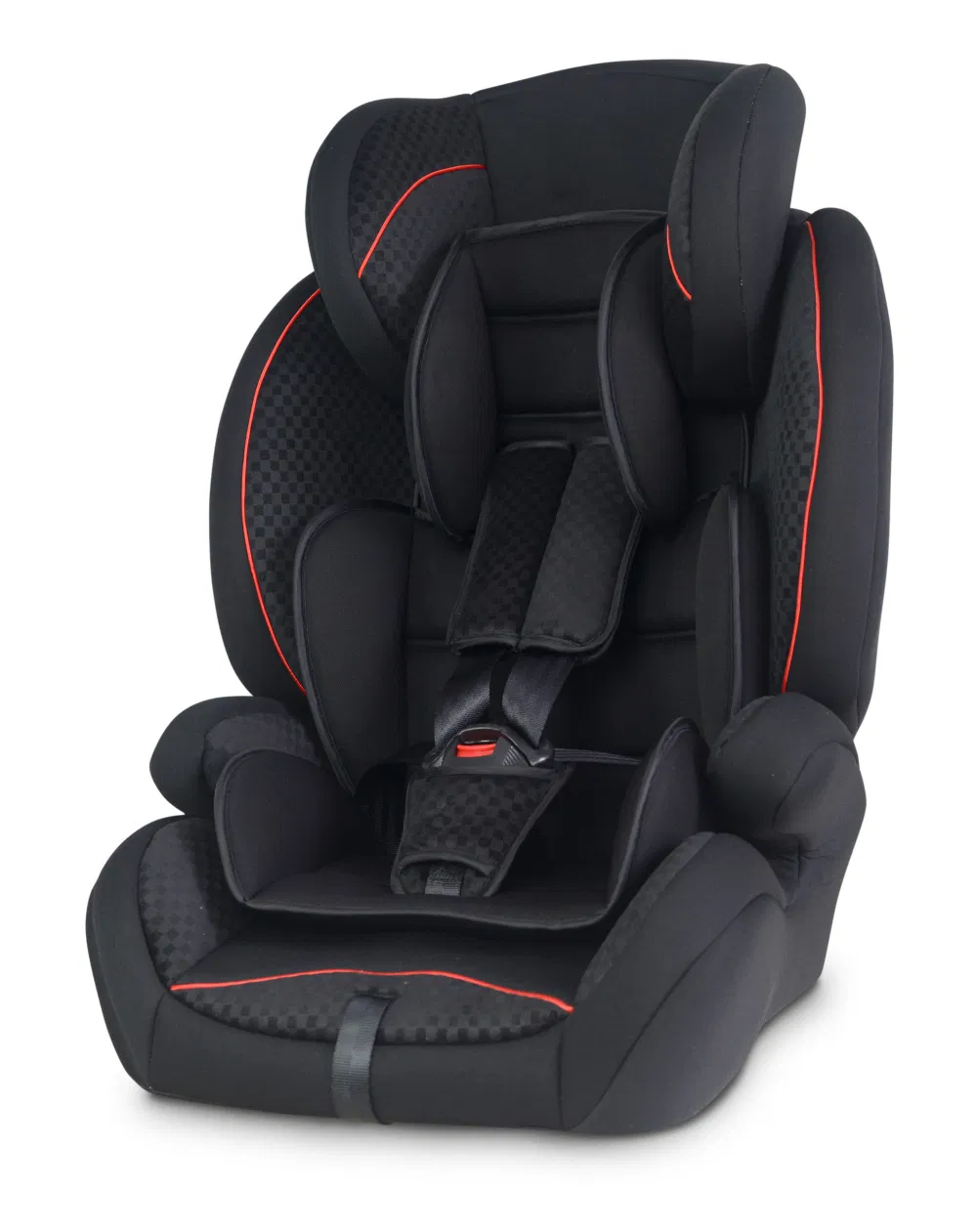 Good Quality Convertible Adjustable Infant Baby Car Safety Seat for Baby Safety in Driving