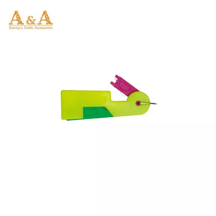 Factory Cheap Mini Sewing Needle-Threader for Sale