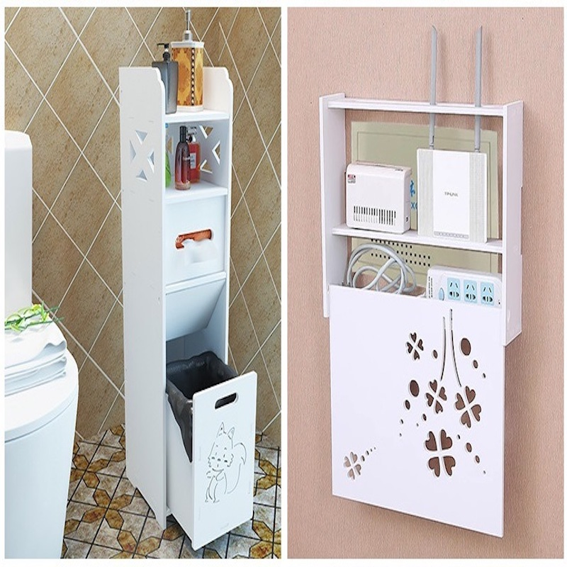 Interior Decorative Building Materials PVC Foam Board for Ceiling Panel and Kitchen
