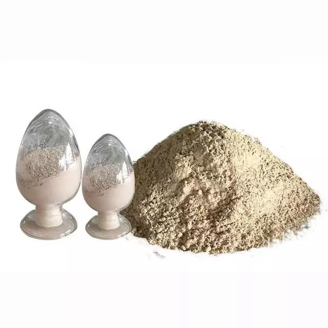 Огнеупорный цемент высокоглиноземистый корундовый