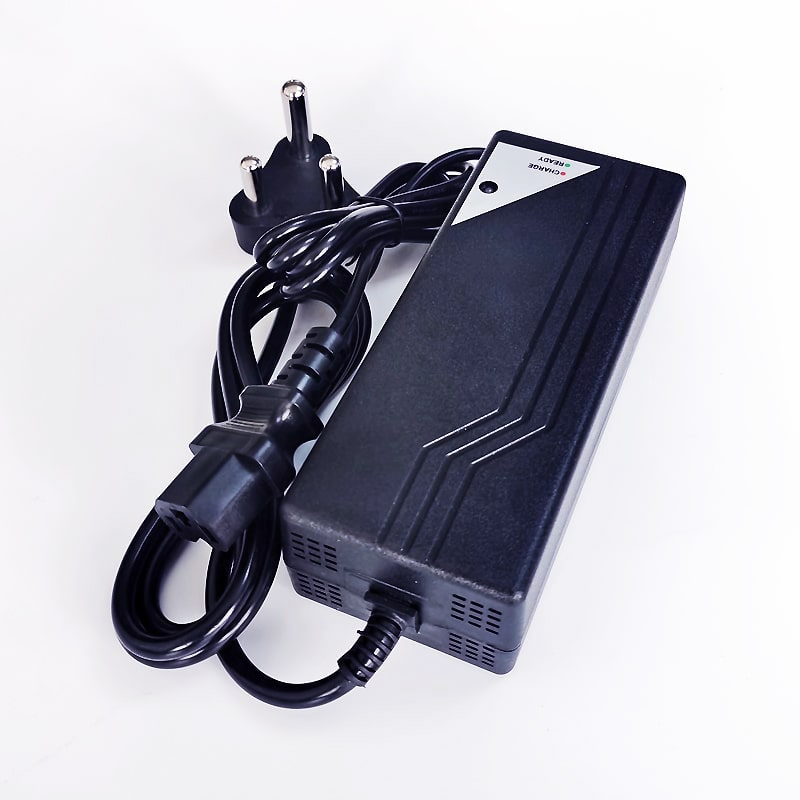 Умное зарядное устройство 12V 5A/10A 150W для кислотных аккумуляторов