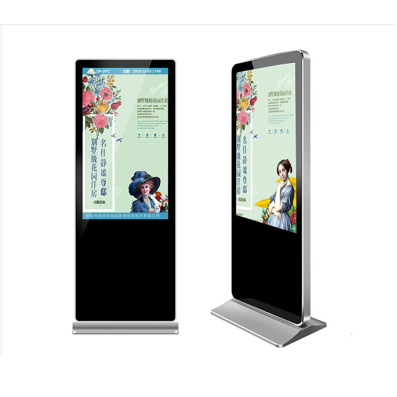 32 Inch Interactive Self Service Payment Kiosk Automatic Touch Screen Kiosk Self Ordering Machine for Restaurant Bank