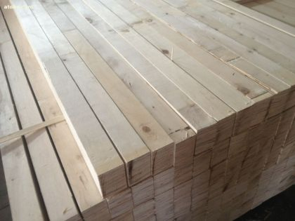 LVL Construction Material Timber Beam