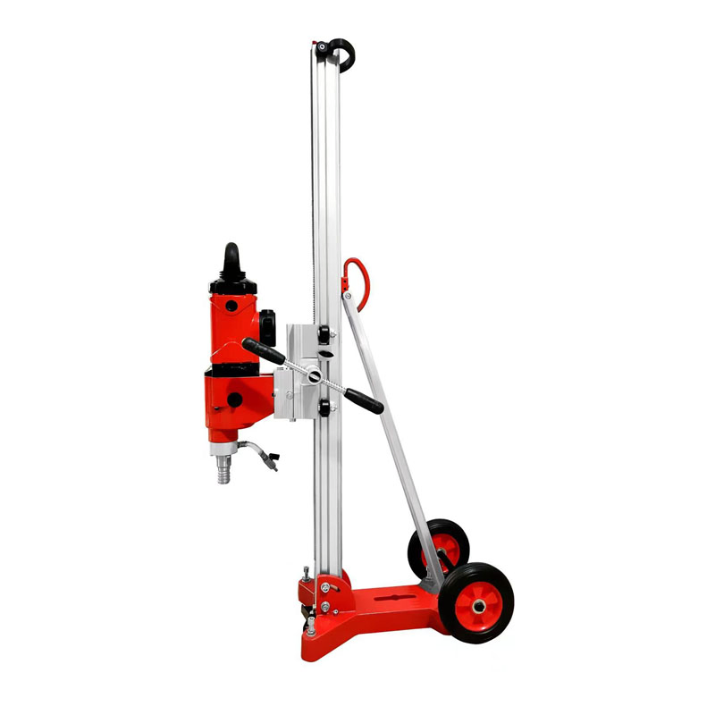 Мотор для алмазного бурения DBM35 3300Вт, 3 скорости