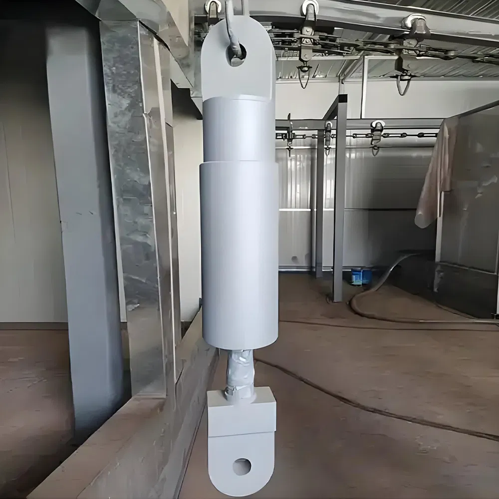 Viscous Fluid Dampers for Building and Bridge Structures