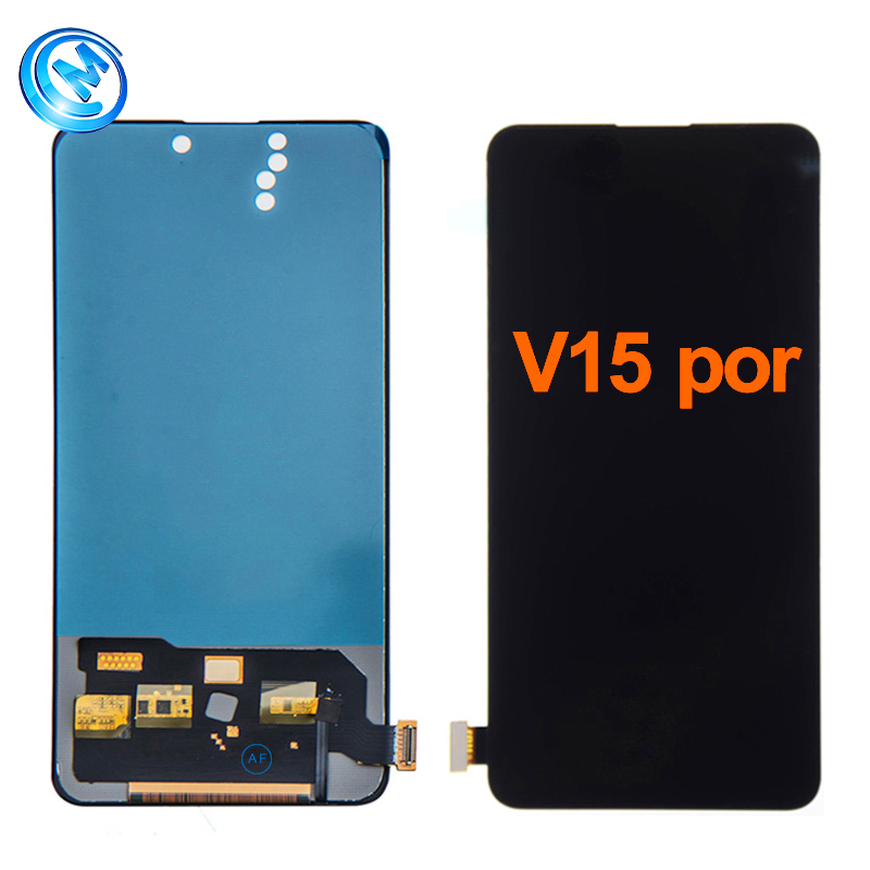 Дисплей Vivo V15 Pro 6.39 дюйма, сенсорный экран