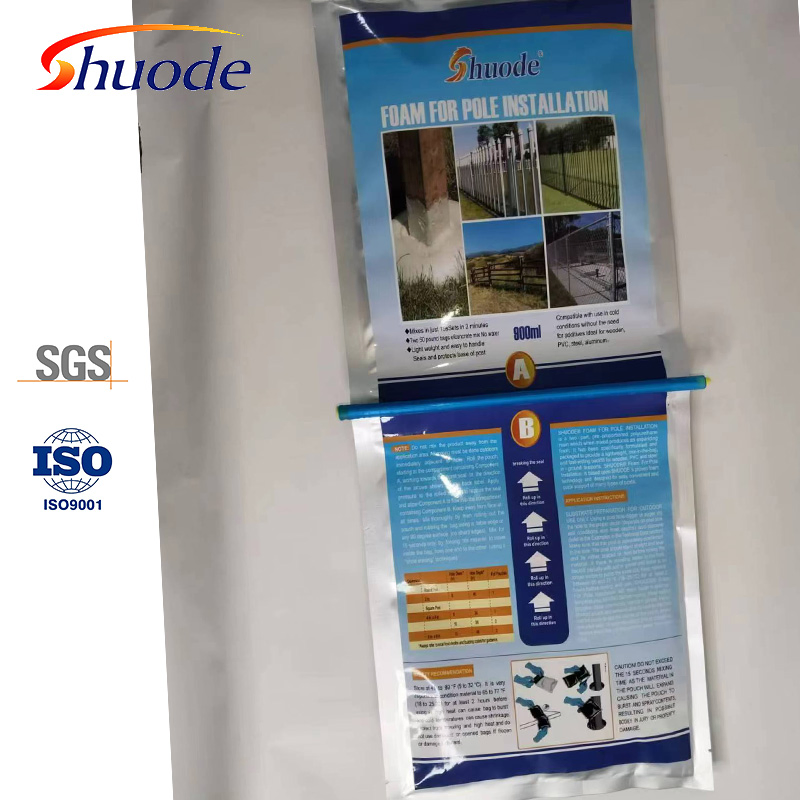 Professional Heavy-Duty Foam Poles for Strong and Reliable Support Solutions