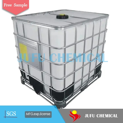 Factory Price Diethanolisopropanolamine Deipa 85% 99% for Cement Grinding Additives